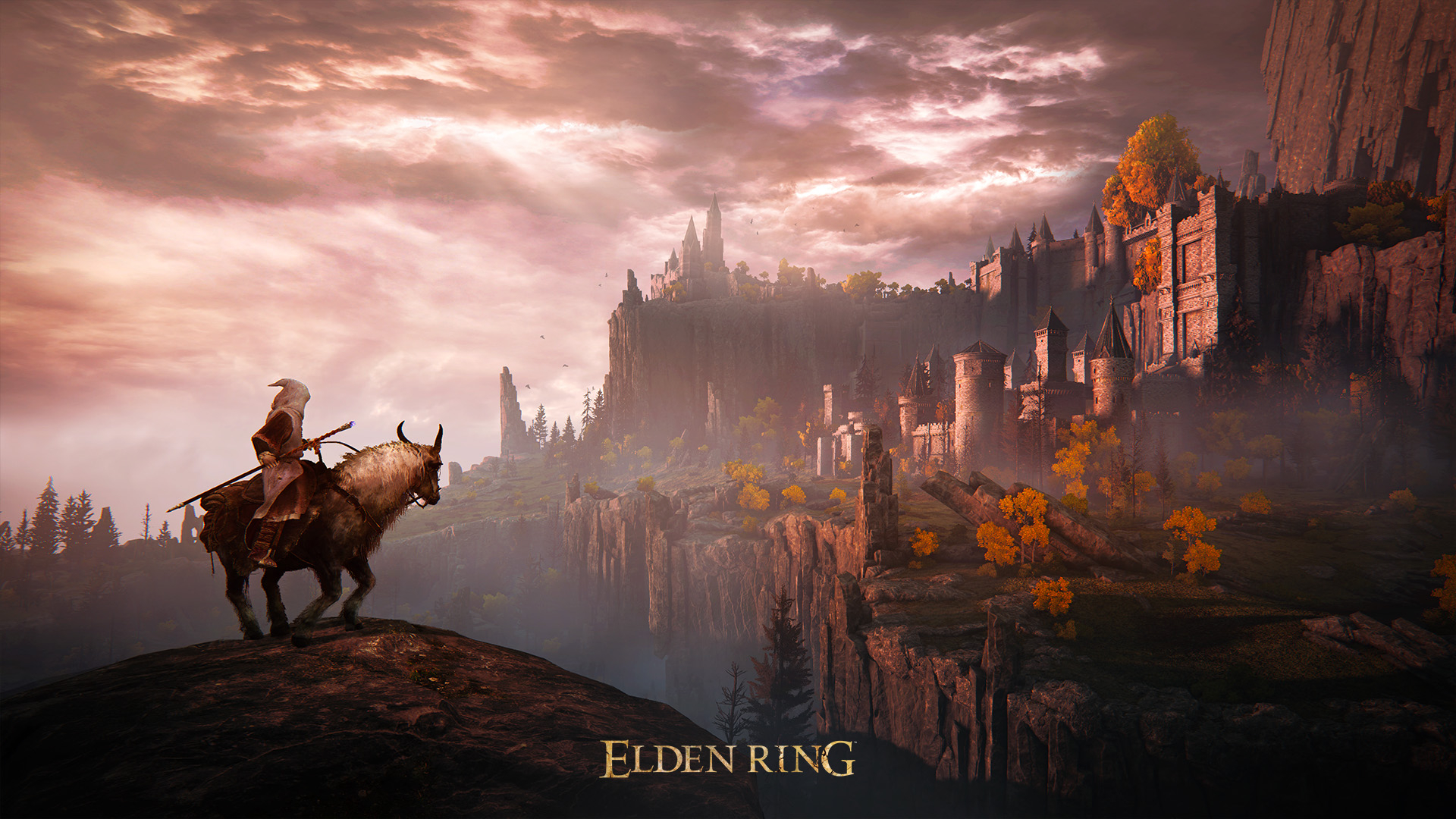 ELDEN RING LAUNCHING PARTY